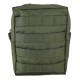 Kombat UK Large Utility Pouch (OD), Utility pouches are, as their name suggests, multi-purpose
